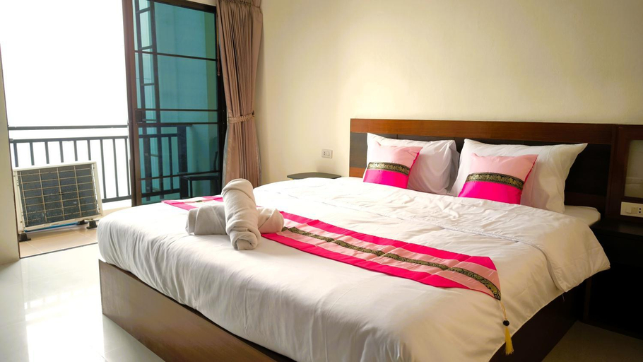 Bedroom 14