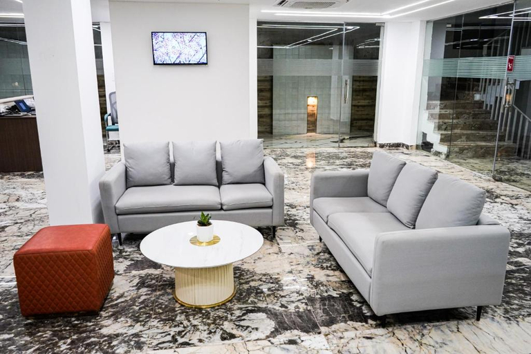 Public Area 2, Hoften Sukh Vasa, Sector 51 Gurgaon, Gurgaon