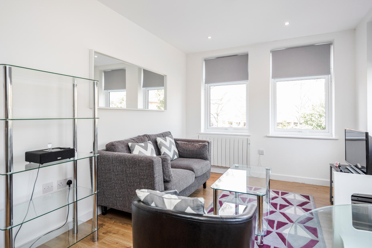 Others 5, Roomspace Serviced Apartments - Swan House, Surrey