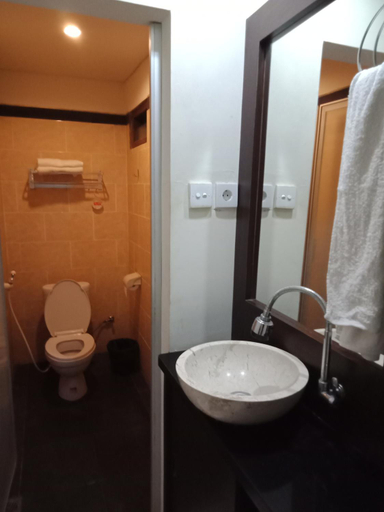 Bedroom 3, D'puja Home Stay and Spa, Badung