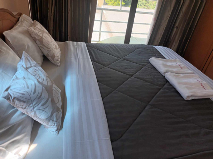 Bedroom 17