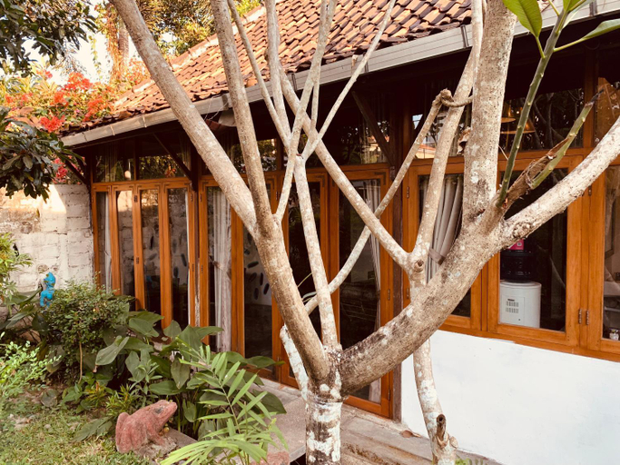 Exterior 12