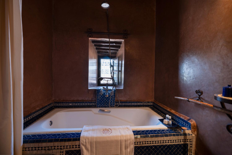 Bathroom 5