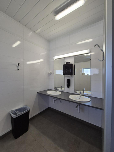 Bathroom 2, Geilo Hytter & Camping, Hol