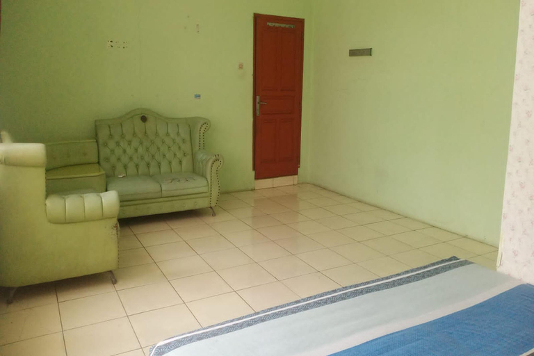 Bedroom 23