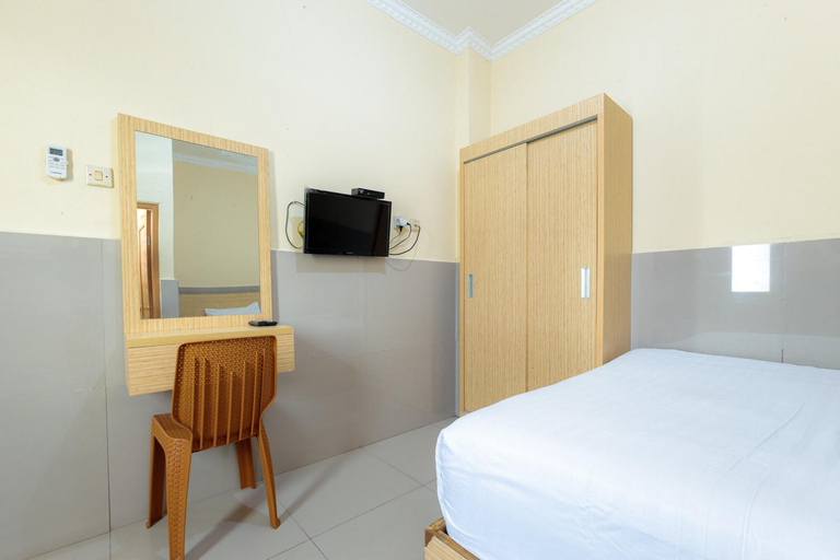 Bedroom 8