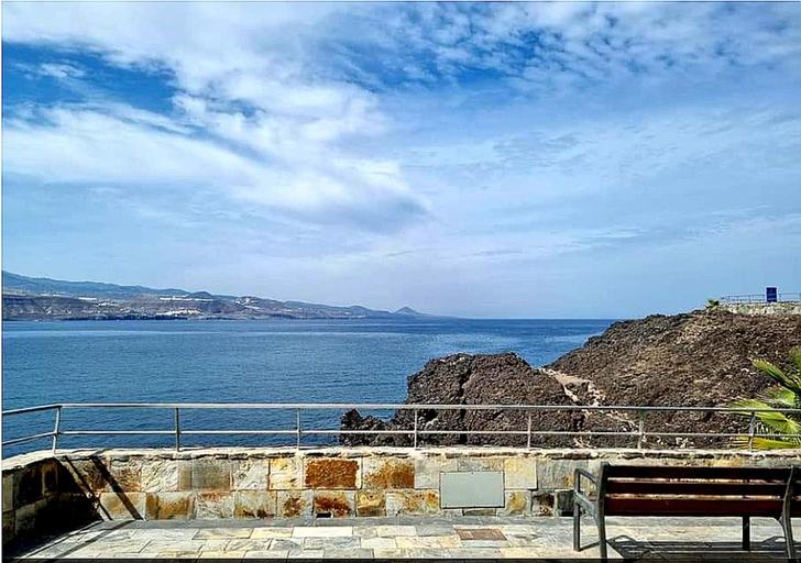 Others 4, New Apartment Canteras Beach I y II, Las Palmas