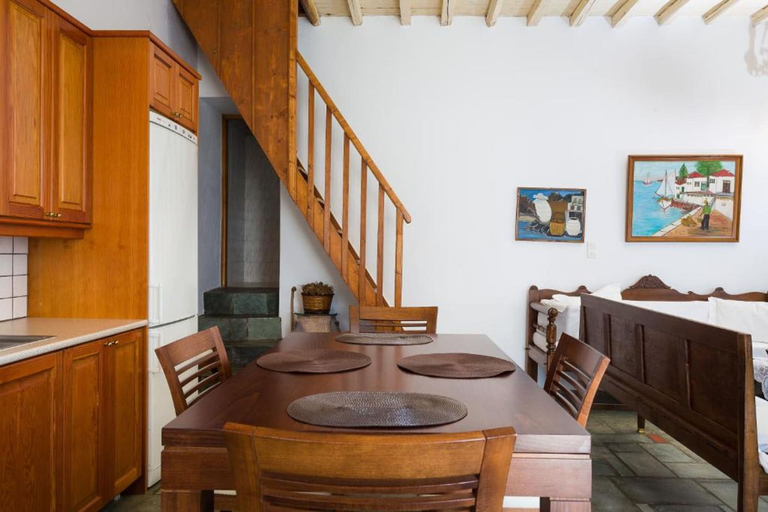 Room 3, Marouso Villa - Paros Seaview Getaway, South Aegean