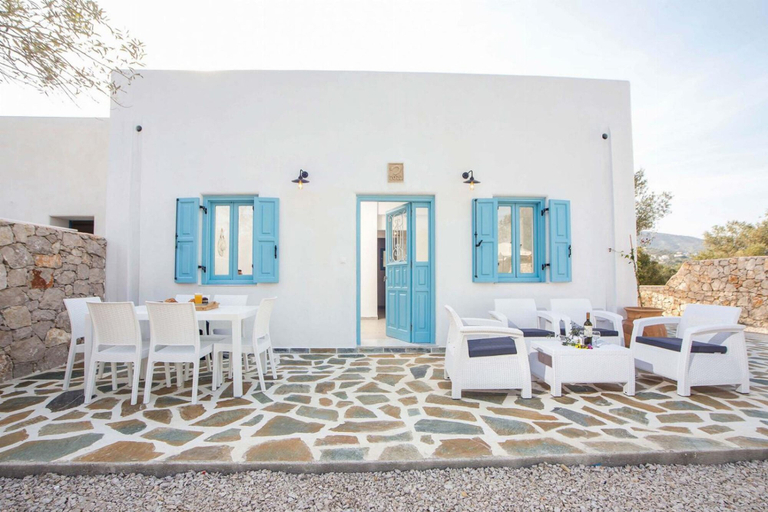 Room 2, Villa Kalathos Dream White, South Aegean