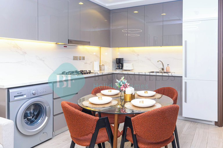 Others 4, Bloomfields Lovely 1BHK Azizi Riviera, Dubai