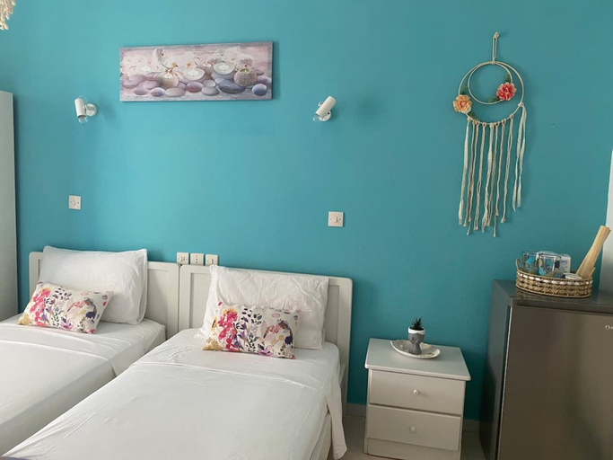 Room 3, Alonnisos Beachfront Nest - Cozy Summer Getaway, Thessaly