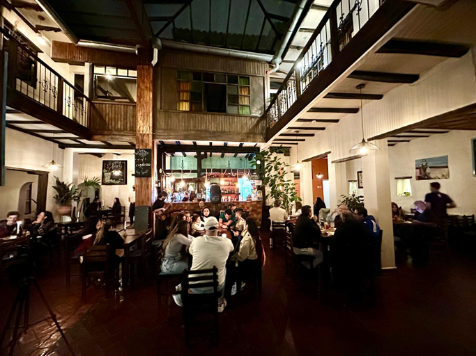 Others 5, Hostal Restaurant La Cigale, Cuenca