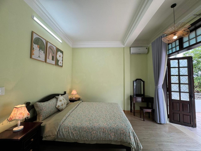 Bedroom 6
