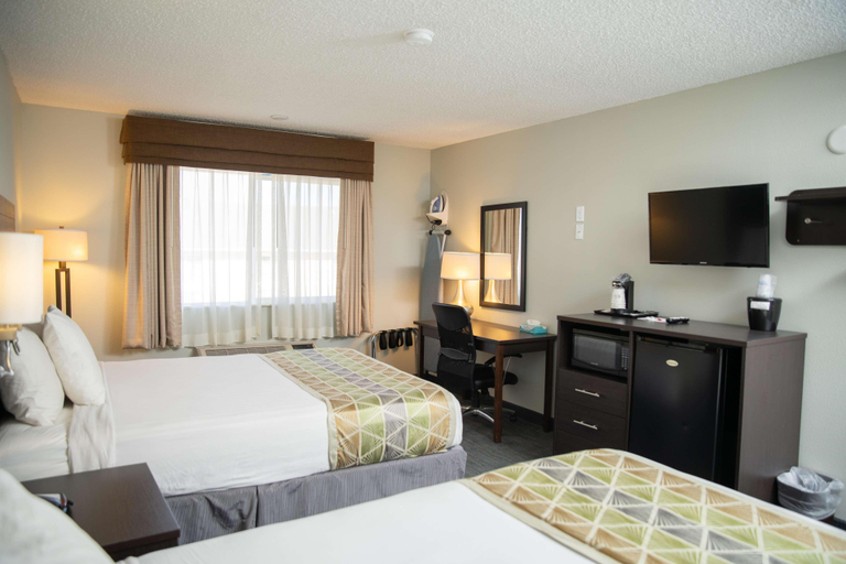 Bedroom 25
