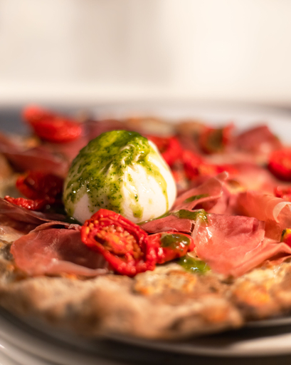 Food & Drinks 5, Club Del Sole Caldonazzo Family Collection, Trento