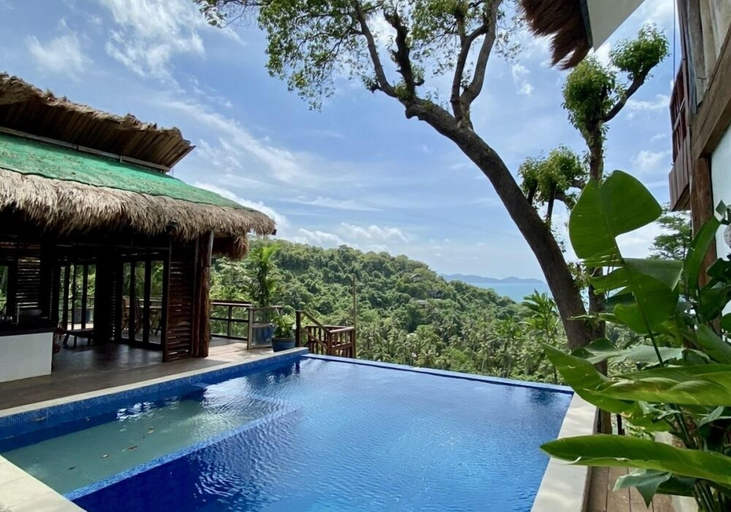 Sport & Beauty 5, 89 Villas Resort and Spa El Nido, El Nido