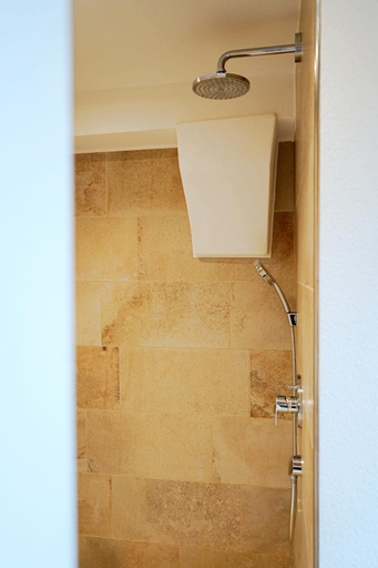 Bathroom 3, Beim Baltas, Oberallgäu