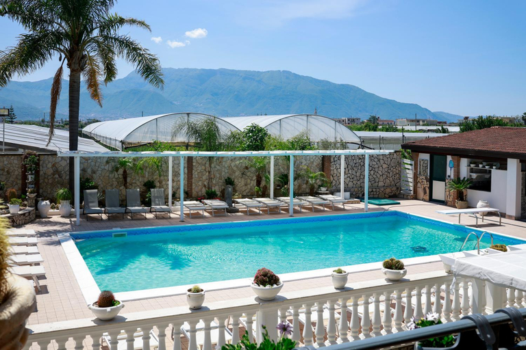 Sport & Beauty 2, Villa Aurelia Pompei, Napoli