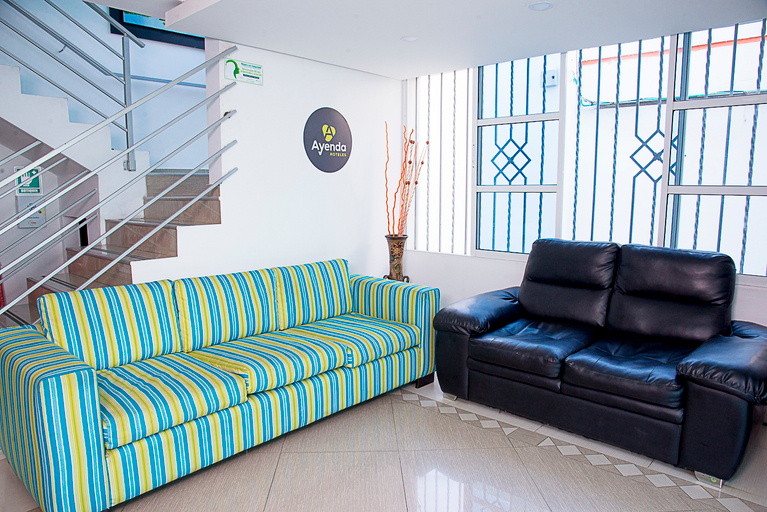 Public Area 3, 1603 NelyMar, Santa Marta (Dist. Esp.)