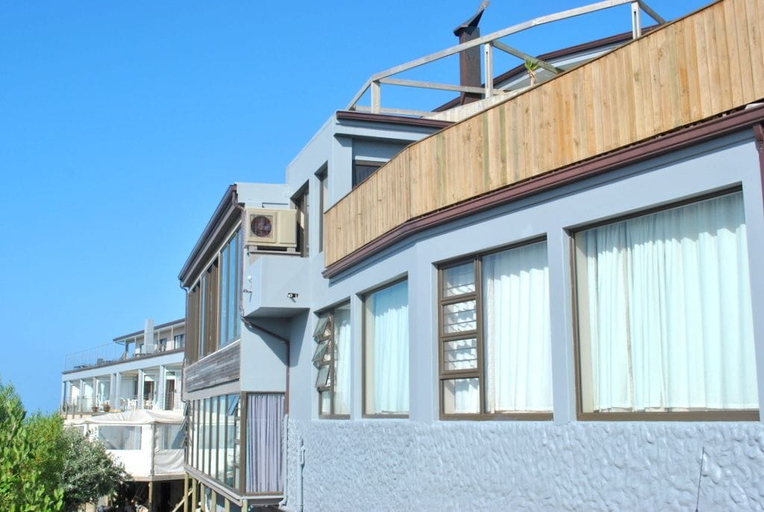 Exterior & Views 2, Wilderness Beach Resort, Eden