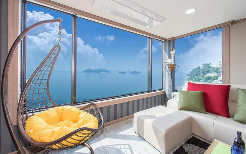Others 4, Soleiview Spa Pension and Resort, Buan