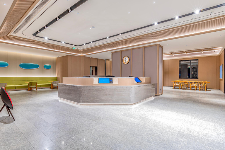 Others 2, Ji Hotel Manshi Plaza, Dehong Dai and Jingpo