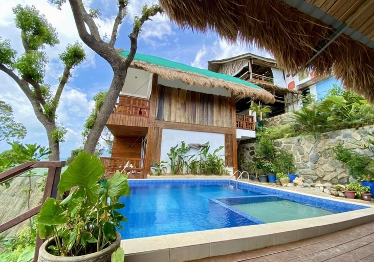 89 Villas Resort and Spa El Nido, El Nido