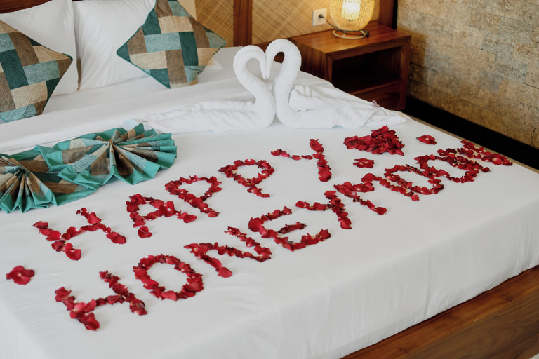 Bedroom 2, Ray Guest House, Gianyar