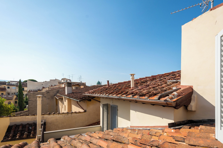 Exterior & Views 2, Via Laura - cozy studio, Florence