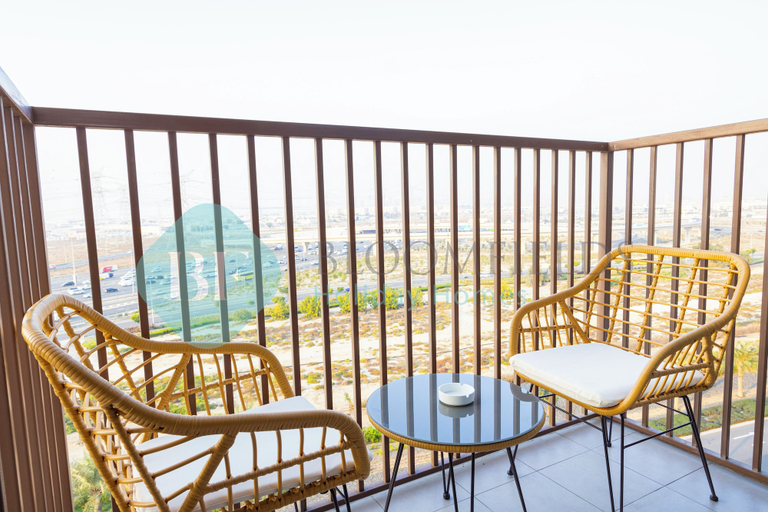 Others 4, Bloomfields Royal 1BR Dubai Hills, Dubai