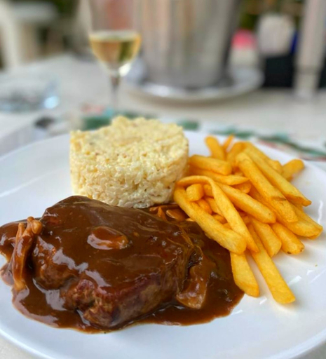 Food & Drinks 5, Hotel Camburi Praia, São Sebastião
