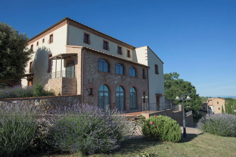 Exterior & Views 2, Nuovo Etruria Resort, Siena