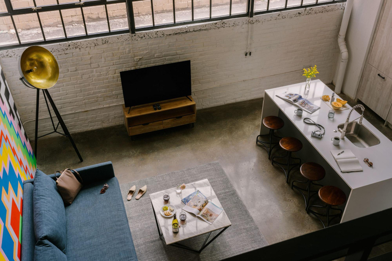 Public Area 2, The Heid Lofts by Reside, a Wyndham Residence, Philadelphia