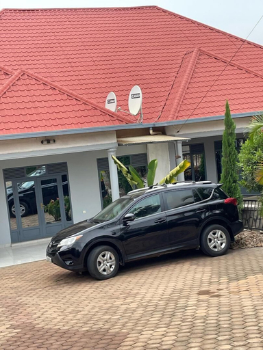Exterior & Views 2, Rita Motel Apartment., Kicukiro