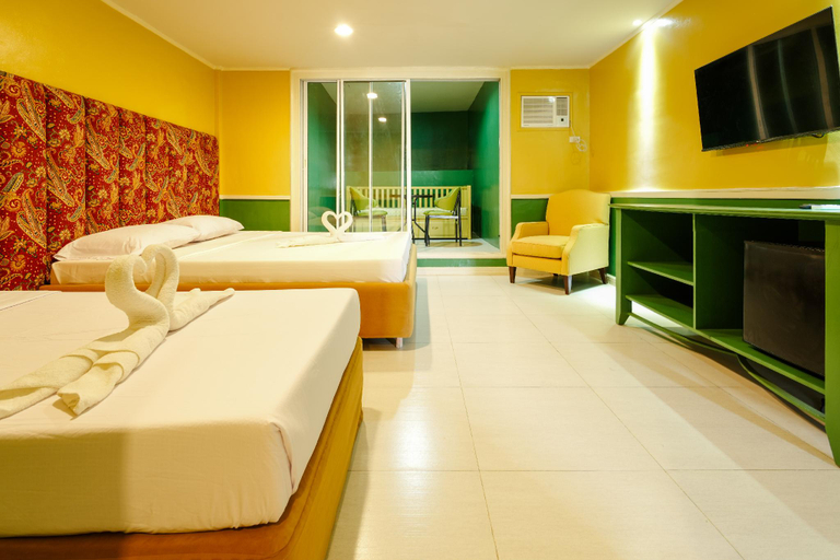 Bedroom 5
