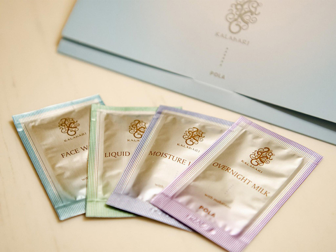 Amenities 5