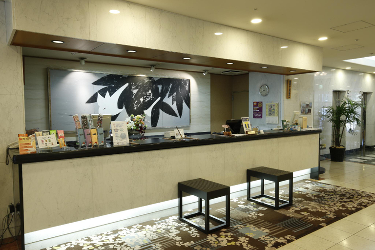 Restaurant 21