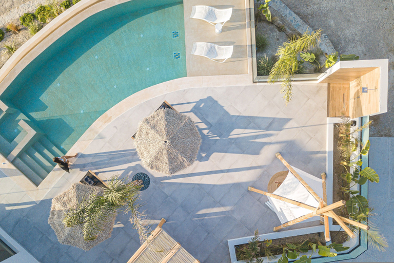 Room 2, Villa Zelda - Private Infinity Pool Sea View, Crete