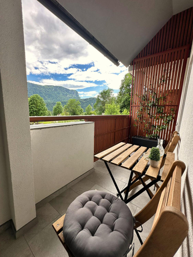 Surrounding environment 5, Bijol Apartments, Bled