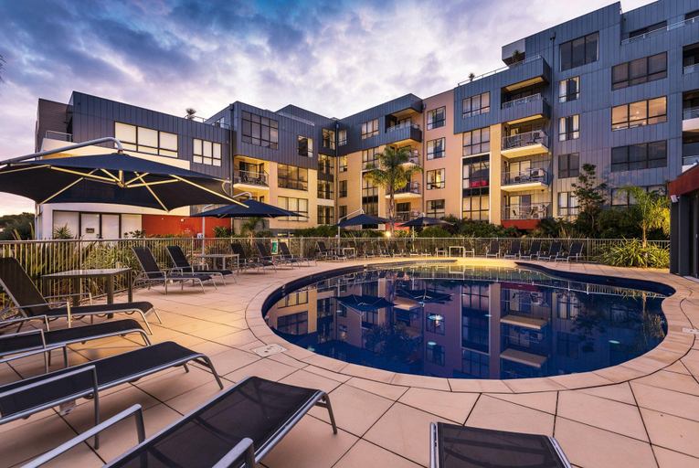 Sport & Beauty 2, The Esplanade Resort And Spa, E. Gippsland - Bairnsdale