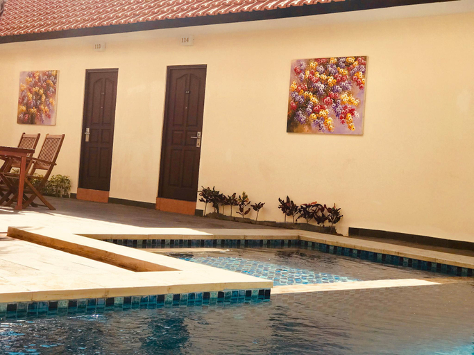 Swimming Pool 8
