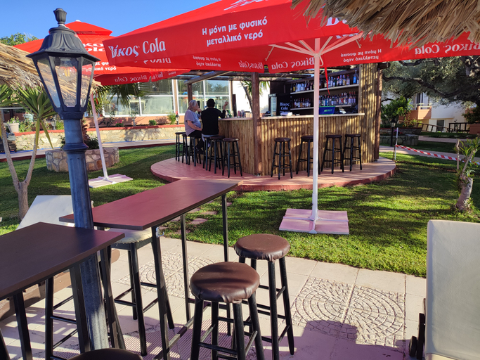 Food & Drinks 5, New Kydonia Suites And Studio, Crete