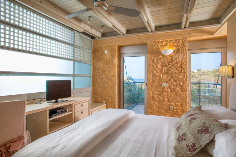 Room 2, Chania Olea Villa - Breathtaking Summer Getaway, Crete