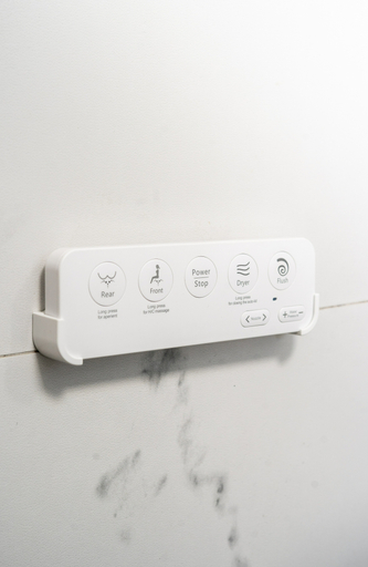Amenities 6