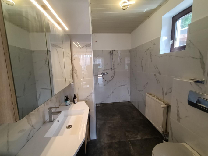 Bathroom 3, Herzogberghof, Bruck-Mürzzuschlag