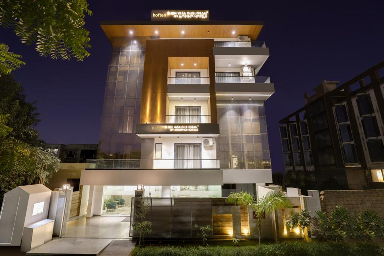 Hoften  Sukh Vasa - Gurgaon, Gurgaon