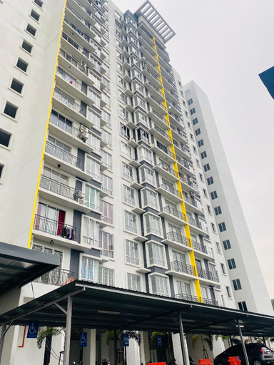 Others 3, Lilyhouse_homestay (مسلم), Malacca City
