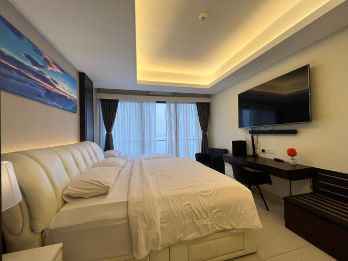Bedroom 15