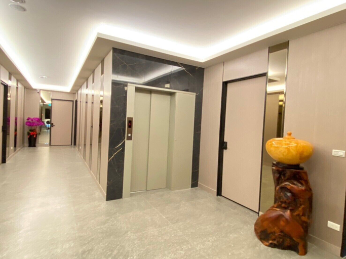 Others 5, leisurelyinn, Chiayi County