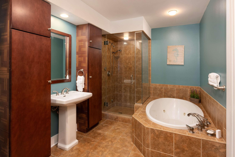 Bathroom 6